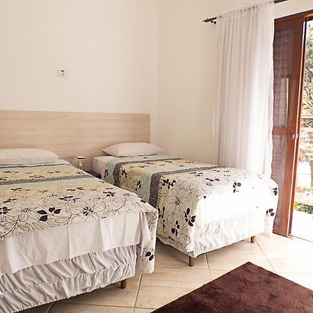 Hotel Nova Odessa - Oficial Eksteriør billede