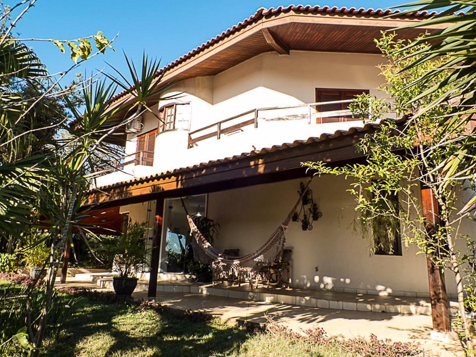 Hotel Nova Odessa - Oficial Eksteriør billede