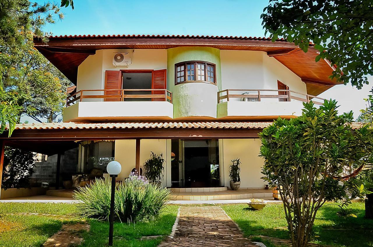 Hotel Nova Odessa - Oficial Eksteriør billede